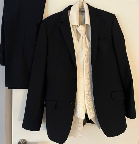 Hochzeitsanzug oliver und - hochzeitsanzug, s