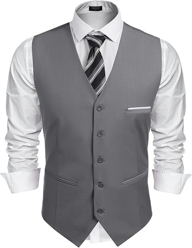 Coofandy herren anzugweste - herren,