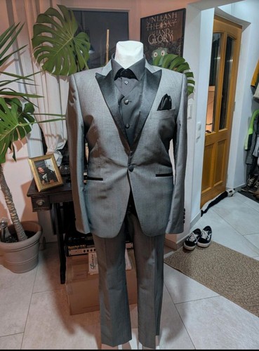 Wilvorst hochzeitsanzug herren - hochzeitsanzug,