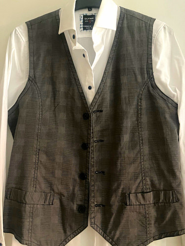 Much more herren weste - more, m