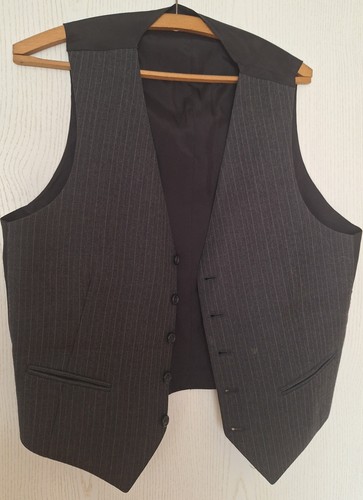 Herren weste anzugweste m - herren,