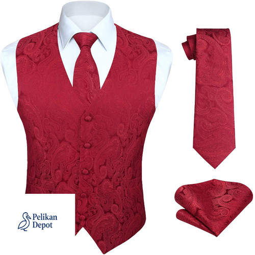 Herren hochzeitsanzug set - herren,
