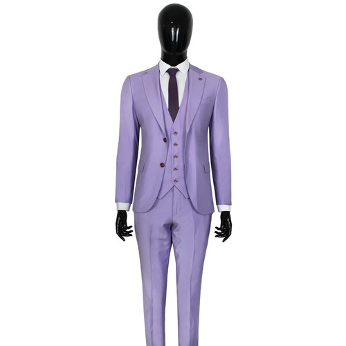Slim fit herrenanzug - herrenanzug, weste