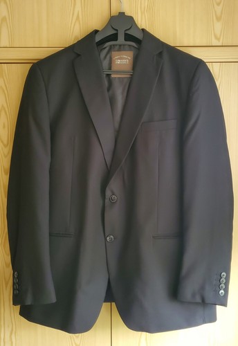 Herren anzug mit - mit, weste,