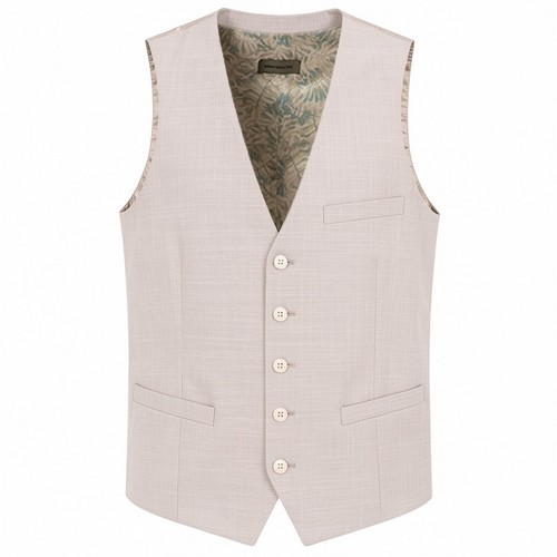 Benvenuto herren anzug weste - anzug,