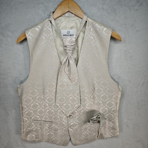 Wilvorst weste herren 50 - wilvorst,