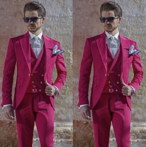 Helles pink teile - 3,
