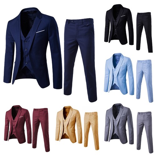 Herren slim fit - herren, anzüge