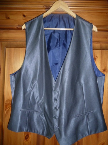 Elegante herren anzugweste - herren,