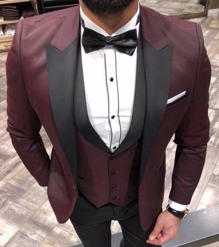 Designer smoking hochzeit - smoking,