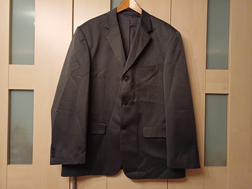 Eleganter grauer