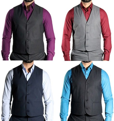 Herren weste anzugweste - weste,