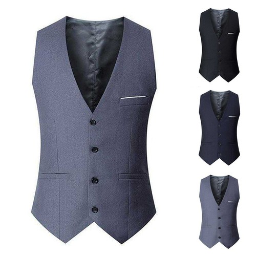 Herren anzug weste - herren,