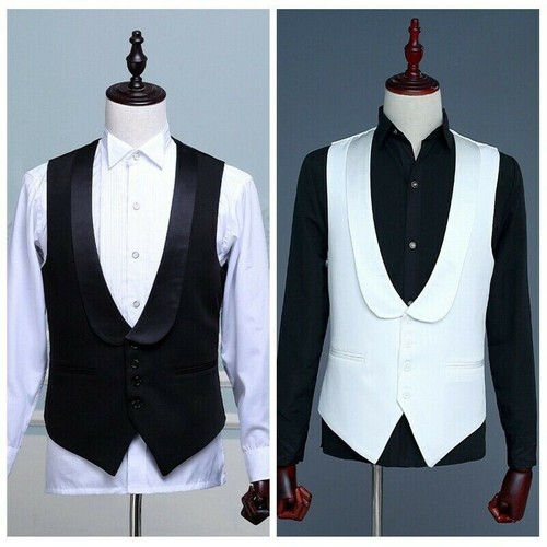 Herren formell anzug weste - herren,