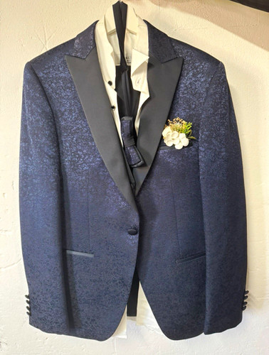 Herren hochzeitsanzug - herren,