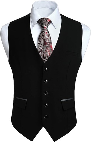 Anzugweste herren hochzeit - anzugweste,