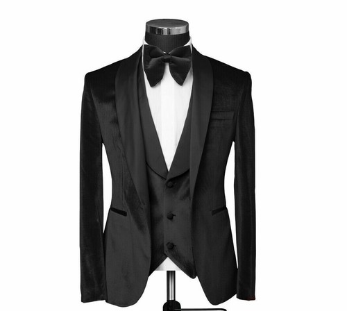 Slim fit herren samt sakko - fit, in