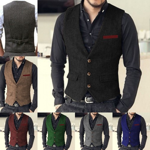 Jagd herren anzug herringbone - jagd,