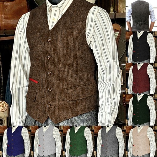 Business herren anzug tweed - herren,
