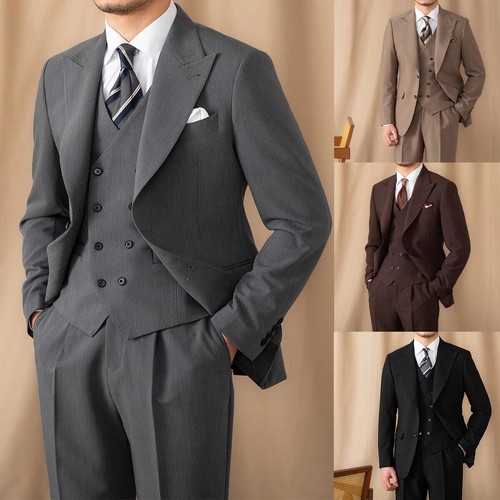Männer anzug slim fit - anzug,