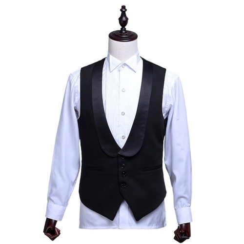 Herren hochzeits weste gilet - herren,