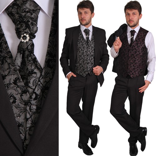 Anzug bräutigam hochzeit slim - hochzeit,