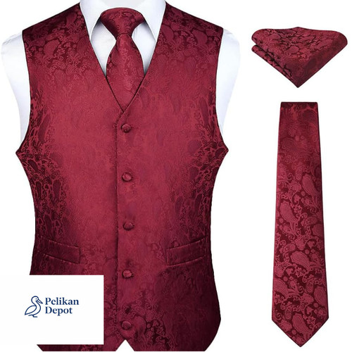 Herren hochzeitsanzug set - herren,
