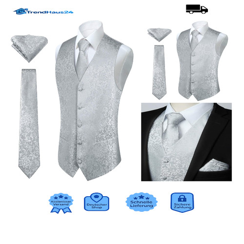 Hisdern herren hochzeit weste - hisdern,