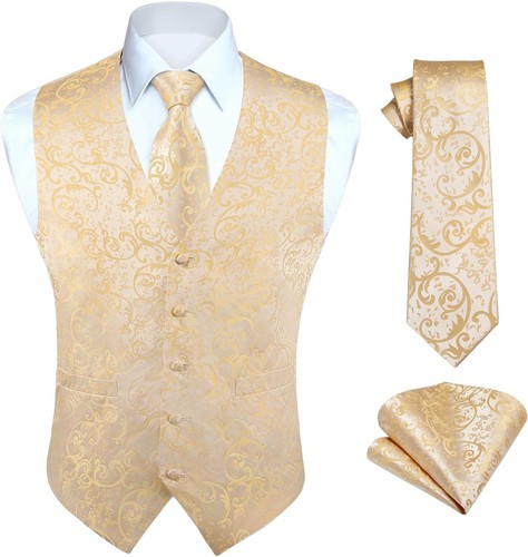 Herren hochzeitsanzug set - herren,