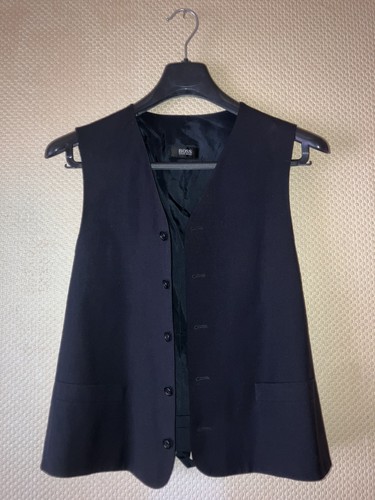 Hugo boss herren weste gilet - hugo,