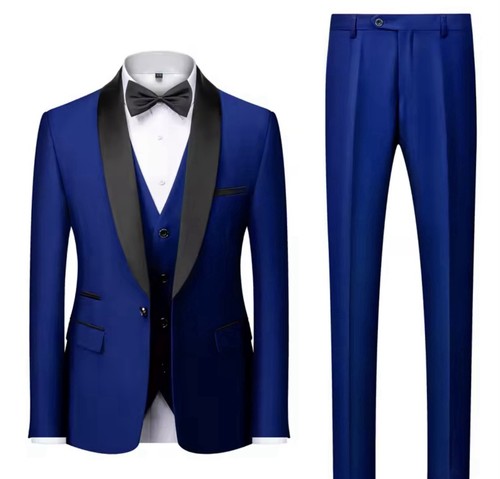 Tlg herren anzug business - 3,